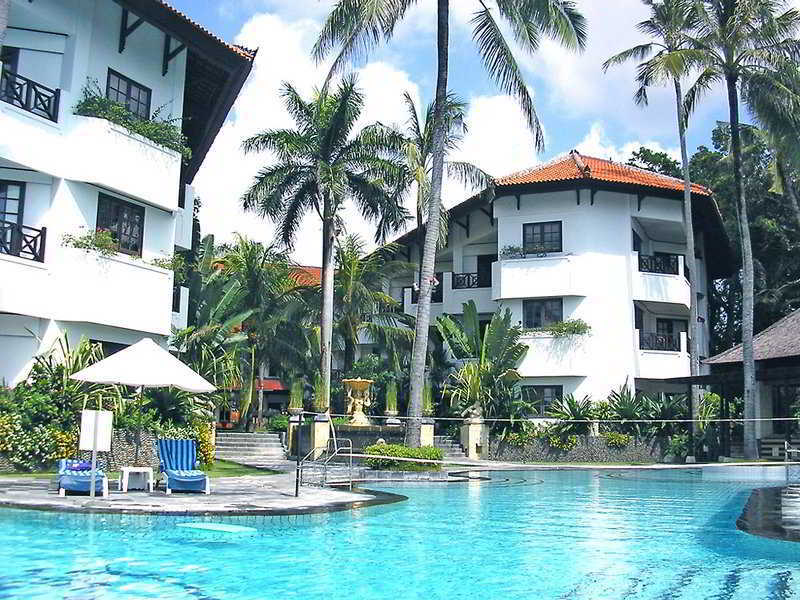 Club Bali Mirage Hotel Tanjung Benoa Servizi foto
